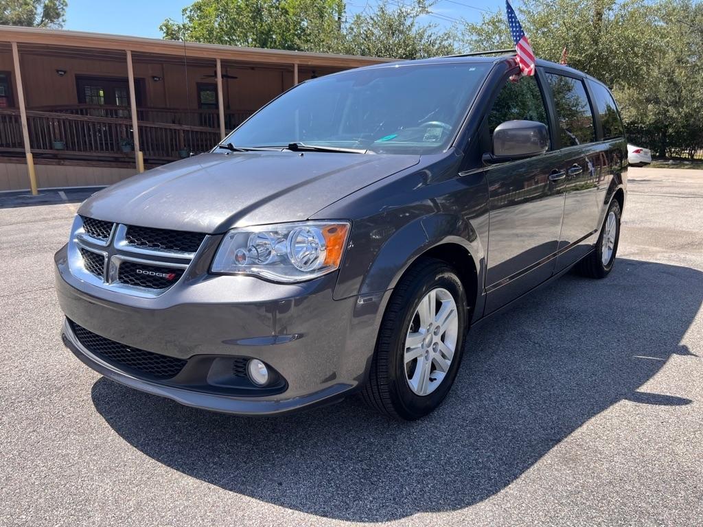 dodge grand caravan 2019 2C4RDGCG4KR765606 image dodge grand caravan 2019 2C4RDGCG4KR765606 image